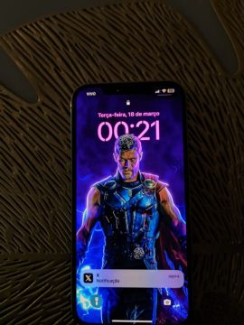Troco Vendo iPhone 12 Pro Max 128 gb bem conservado 