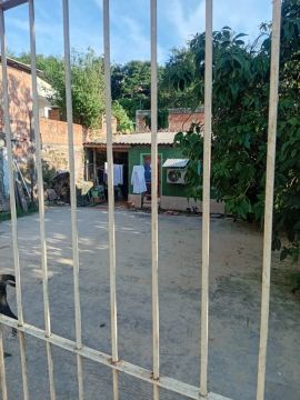 VENDO - BARBADA - OFERTA RELAMPAGO 