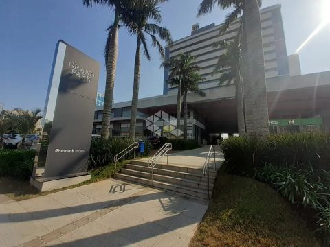 Sala/Conjunto em Jardim Lindóia