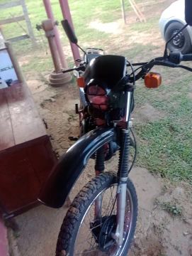 XLX 250R 1987 top