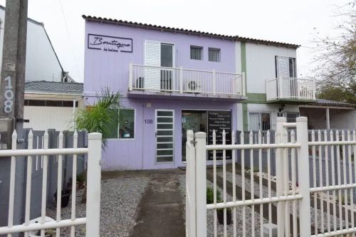 Casa à Venda ou Aluguel no Residencial XV de Julho  Três Vendas, Pelotas/RS