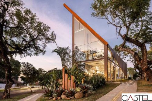 Loft Magno Moinhos de Vento- 25m²