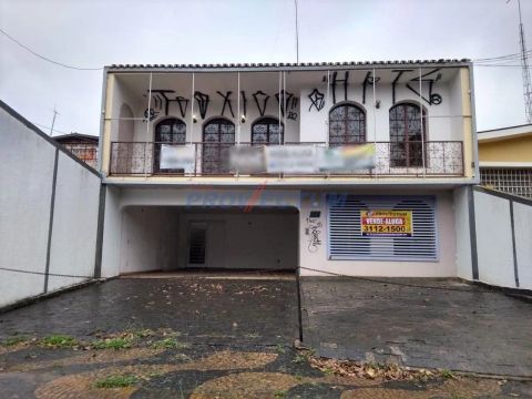 casa - Parque Taquaral - Campinas