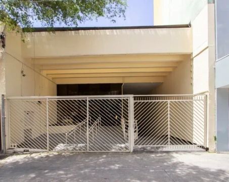 Imóvel para aluguel tem 1490 metros quadrados em Pinheiros - São Paulo - SP