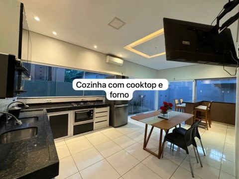 Casa locação 