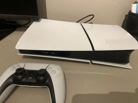 Playstation 5 digital
