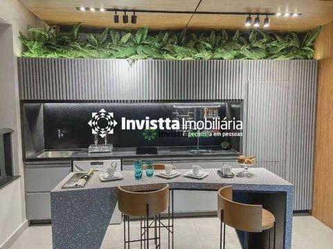 Flat no You by Fama à venda por R$ 520.000 - Graciosa - Orla 14 - Palmas/TO