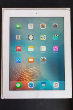 iPad de 3ª geração - Modelo A1430 - Wi-fi + 3G/4G - Capacidade 32 GB - Ótimo Estado!
