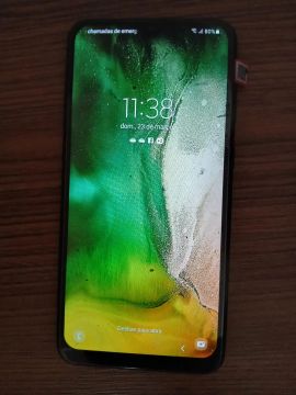 Samsung A10 
