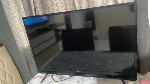 TV Samsung 32 polegadas
