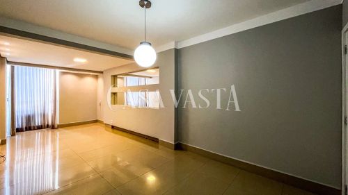 Apartamento Padrão no Edifício Saint Marie