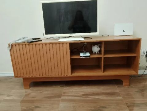Rack novo