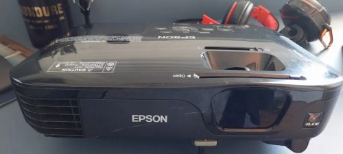 Projetor EPSON S12