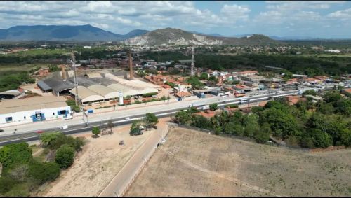 Adquira já seu lote as margens da BR 116