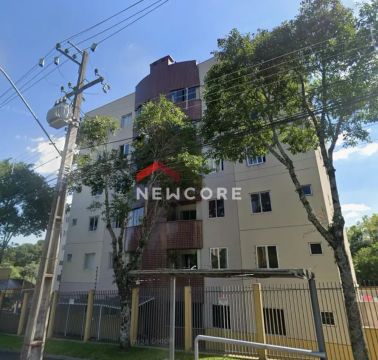 Apartamento em Rua Nossa Senhora de Nazaré - Boa Vista - Curitiba/PR