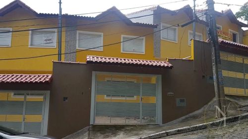 Sobrado 100m - Vila Matilde - São Paulo