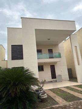 Casa condomínio residencial puerto Tocantins 