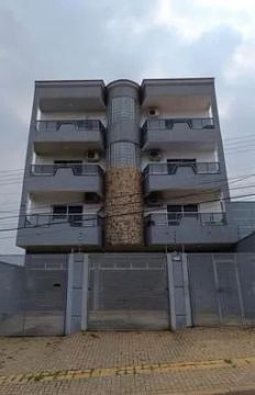 Aluguel de apartamento 