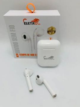 Fone De Ouvido Sem Fio Bluetooth