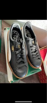 Tênis Puma Basket 