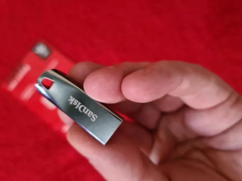 Pendrives Novos 16GB 32GB 64GB 128GB (não faço entregas)