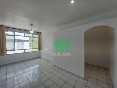 Apartamento á venda na Praia da Enseada | Rocha Imóveis Guaruja