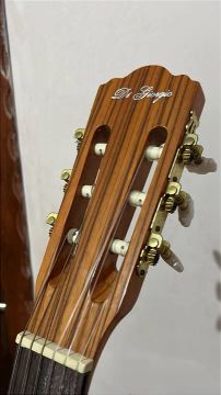 Violão Di Giorgio Clássico