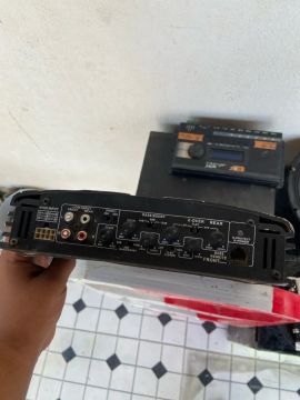Módulo xm2600