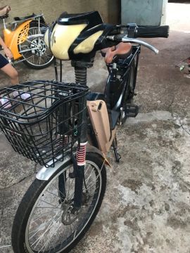 Bike