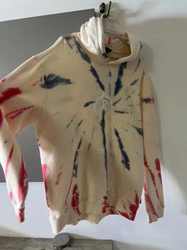 Casaco Volcom TIE DIE (EDIÇÃO ILIMITADA)