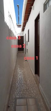 Aluga casa lagoa nova próximo a samu 