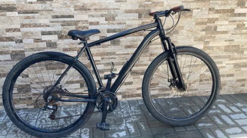 Bicicleta aro 29