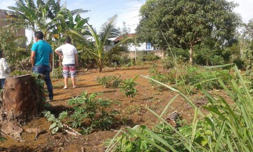 Lote 720 m2 bairro portinho perto de iriri e praia do pau grande 
