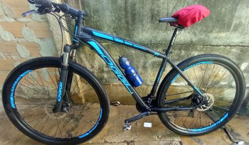 Bicicleta aro 29 OGGI 