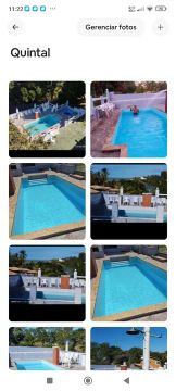 Oportunidade!Casa disponível para o carnaval 
