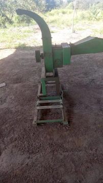 Triturador 