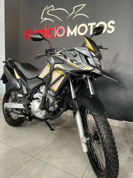 XRE 300 ADVENTURE ano 2023!!! Financiamento em até 48x