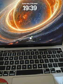 MacBook Pro 13