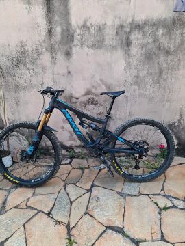 Pivot firebird