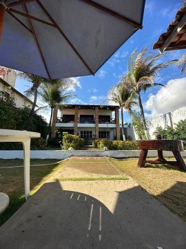 CASA BRILHO ESTRELAR TAÍBA 