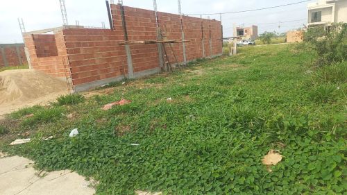 Terreno de esquina 240 metros  cidade Jardim  para construir sua casa dos sonhos!