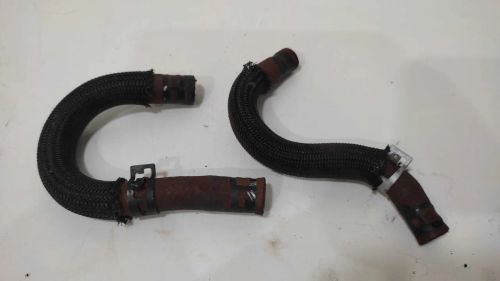 Mangueiras Bomba Alta Toyota Hilux 2.8 2016 A 2023