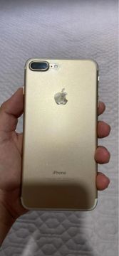 iPhone 7 Plus 