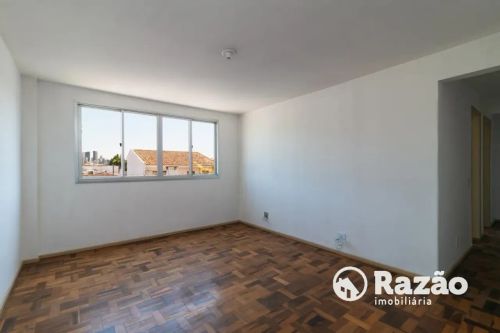 Apartamento no Rebouças de 82,32 m² com 3 quartos - 04925.001-RZ