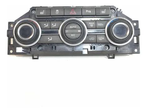 Comando Ar Condicionado Range Rover Sport 2011 2012 Cod4515