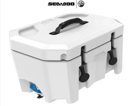 Caixa Térmica Sea-Doo para jetski 