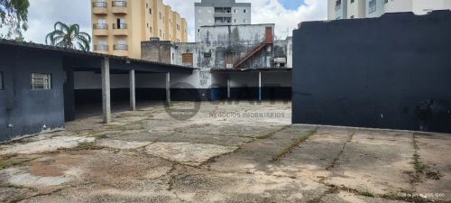 BARRACÃO PARA LOCAÇÃO NO JARDIM SÃO JUDAS TADEU - SOROCABA/SP
