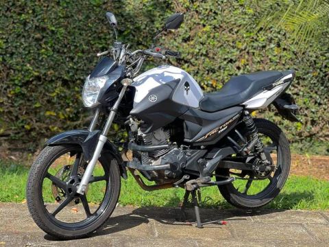 Motos YAMAHA FACTOR 2020 no Brasil