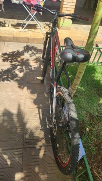 Bicicleta Mountain Bike Aro 29