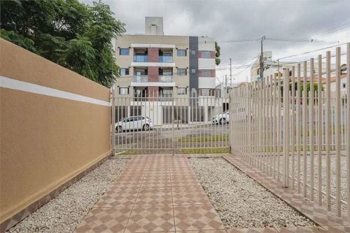 Imóvel para venda tem 268 metros quadrados com 2 quartos em Tingui - Curitiba - PR